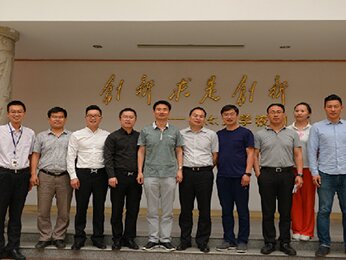 普智私董学院走进海尔大学